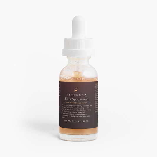 Elyserra Dark Spot Serum for Sensitive Skin - product shot