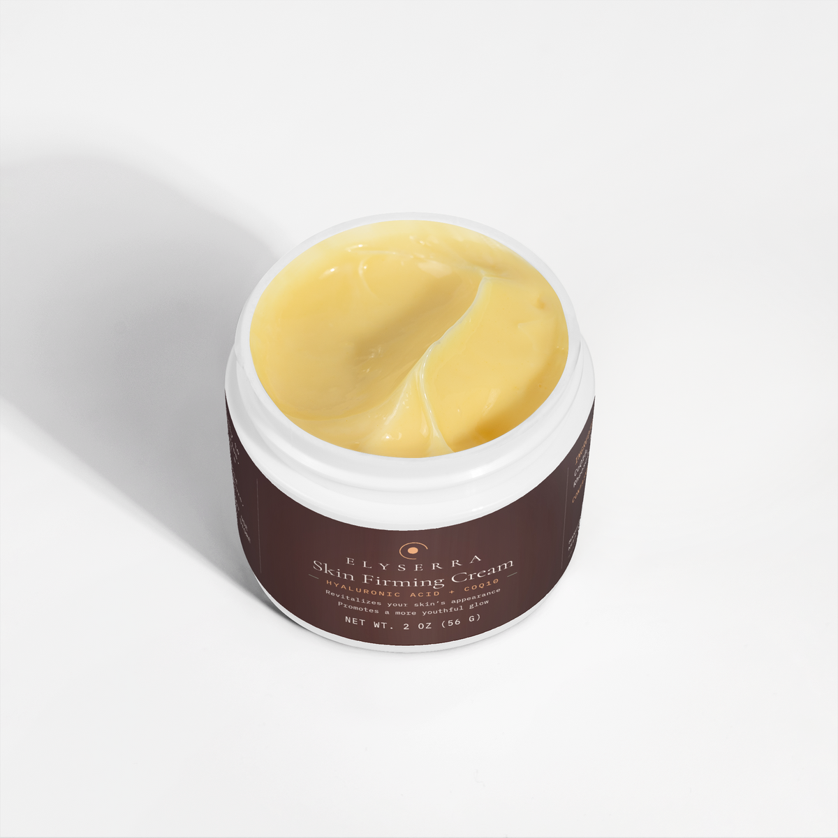 Elyserra Skin Firming Cream - angle 4